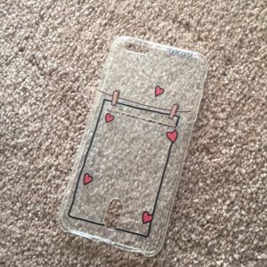 Go case instax Polaroid photo holder